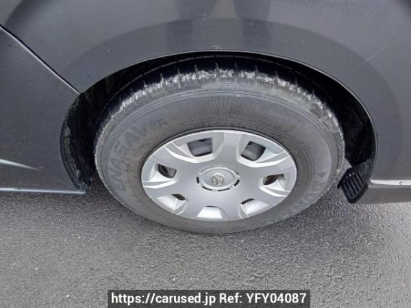 Used 2007 AT toyota hiace-van KDH200V Image[27]