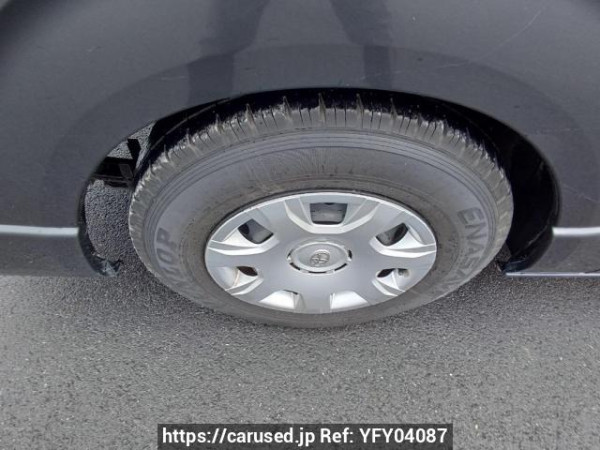 Used 2007 AT toyota hiace-van KDH200V Image[29]