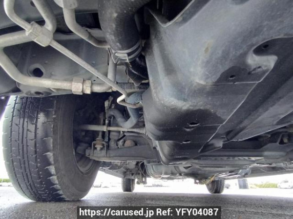 Used 2007 AT toyota hiace-van KDH200V Image[31]