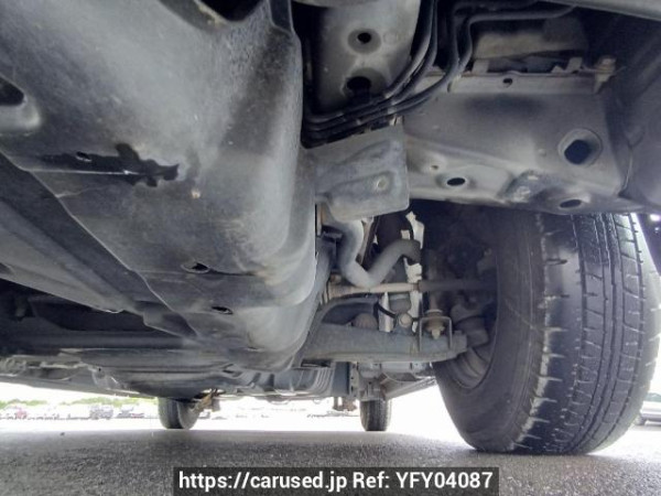 Used 2007 AT toyota hiace-van KDH200V Image[32]