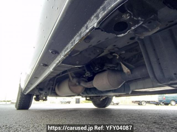 Used 2007 AT toyota hiace-van KDH200V Image[33]