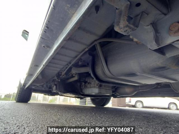 Used 2007 AT toyota hiace-van KDH200V Image[35]