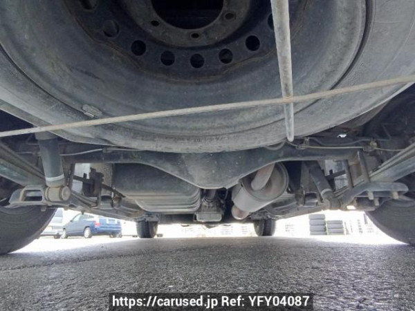 Used 2007 AT toyota hiace-van KDH200V Image[39]