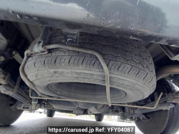 Used 2007 AT toyota hiace-van KDH200V Image[40]