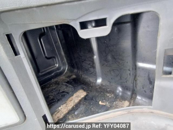 Used 2007 AT toyota hiace-van KDH200V Image[41]