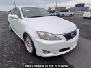 Lexus IS GSE20