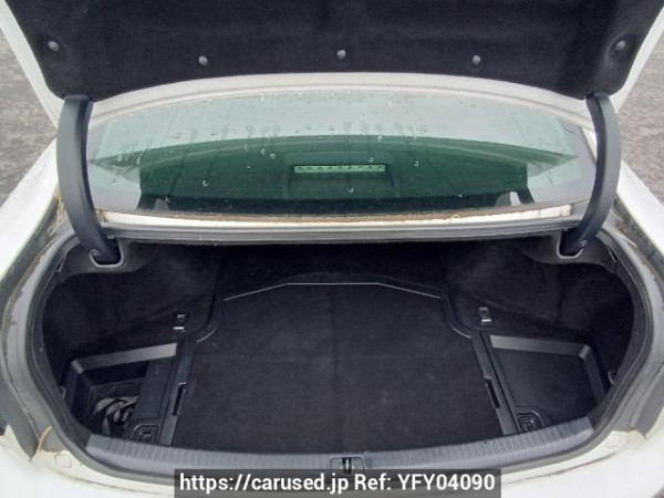 Used 2008 AT lexus is GSE20 Image[8]
