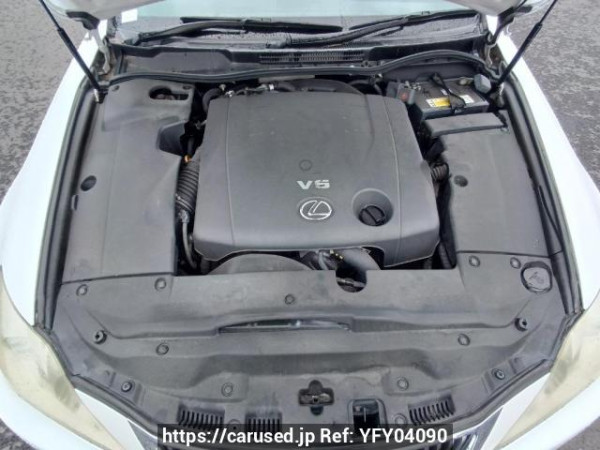 Used 2008 AT lexus is GSE20 Image[9]