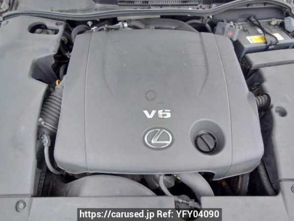 Used 2008 AT lexus is GSE20 Image[10]