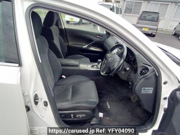 Used 2008 AT lexus is GSE20 Image[13]