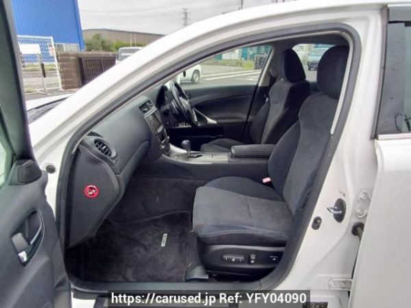 Used 2008 AT lexus is GSE20 Image[14]