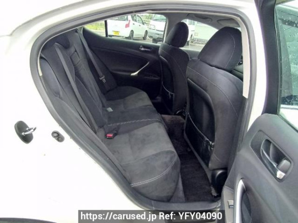 Used 2008 AT lexus is GSE20 Image[15]