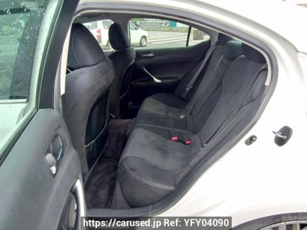 Used 2008 AT lexus is GSE20 Image[16]