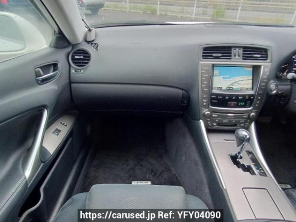 Used 2008 AT lexus is GSE20 Image[18]