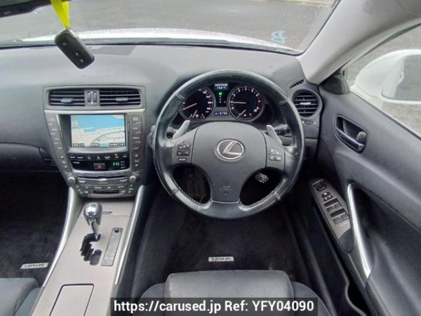 Used 2008 AT lexus is GSE20 Image[19]