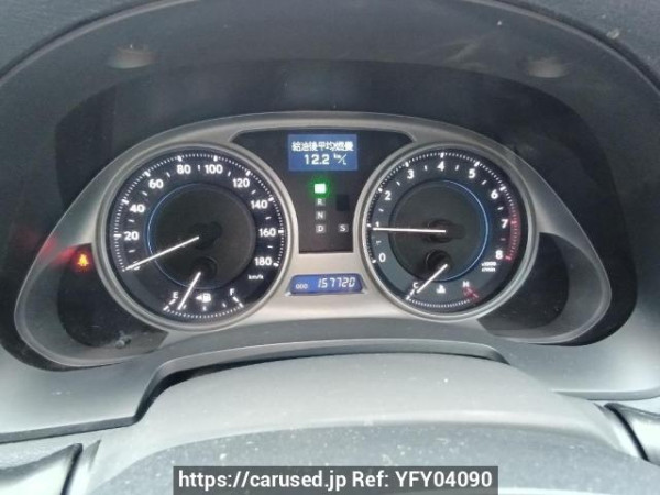 Used 2008 AT lexus is GSE20 Image[20]