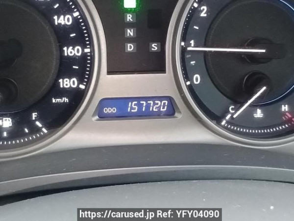 Used 2008 AT lexus is GSE20 Image[21]