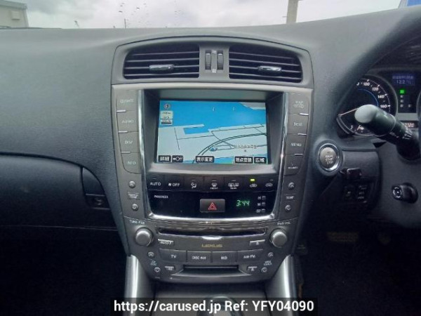 Used 2008 AT lexus is GSE20 Image[22]
