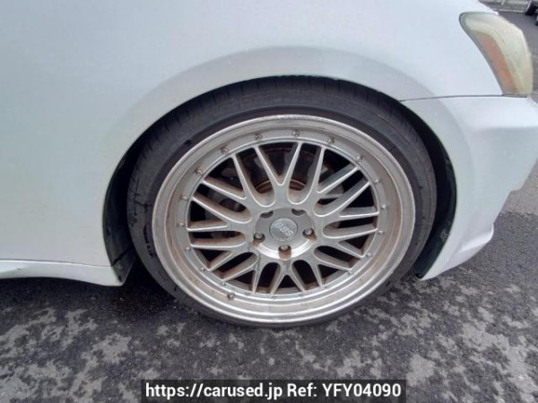 Used 2008 AT lexus is GSE20 Image[28]