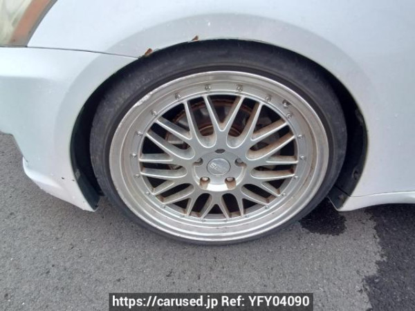 Used 2008 AT lexus is GSE20 Image[29]