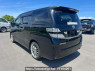 Used 2009 AT toyota vellfire ANH20W Image[4]