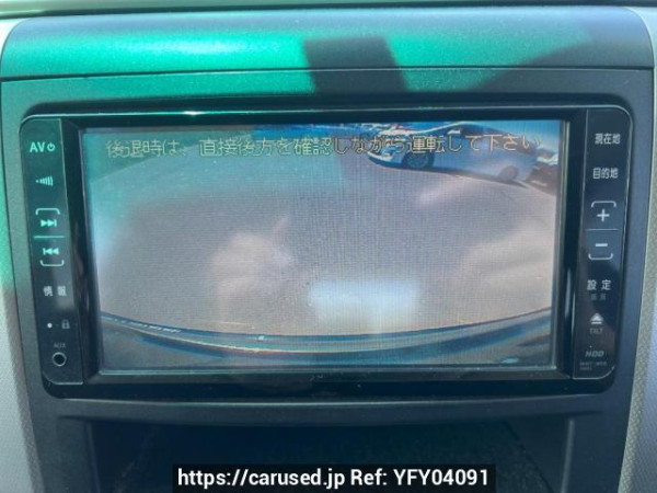 Used 2009 AT toyota vellfire ANH20W Image[21]