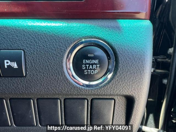 Used 2009 AT toyota vellfire ANH20W Image[25]
