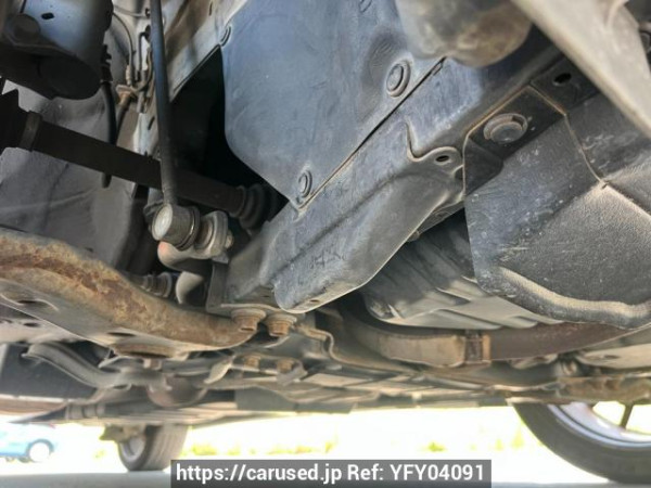 Used 2009 AT toyota vellfire ANH20W Image[31]