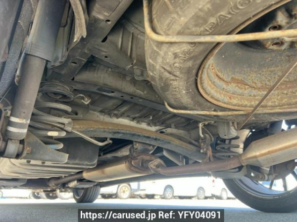 Used 2009 AT toyota vellfire ANH20W Image[33]