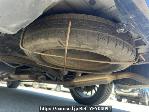 Used 2009 AT toyota vellfire ANH20W Image[34]