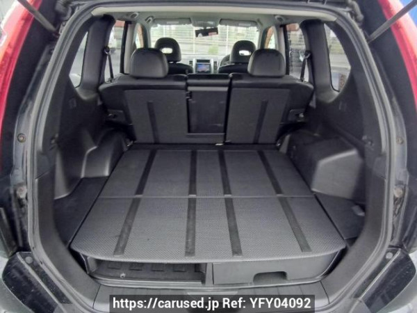 Used 2009 AT nissan x-trail NT31 Image[8]