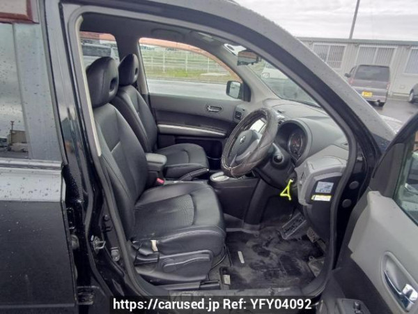 Used 2009 AT nissan x-trail NT31 Image[13]