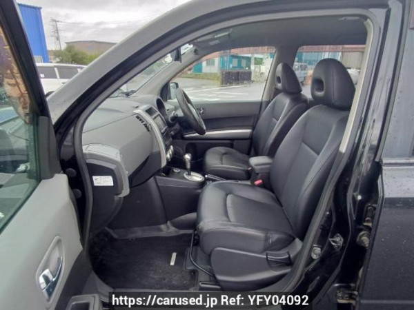 Used 2009 AT nissan x-trail NT31 Image[14]