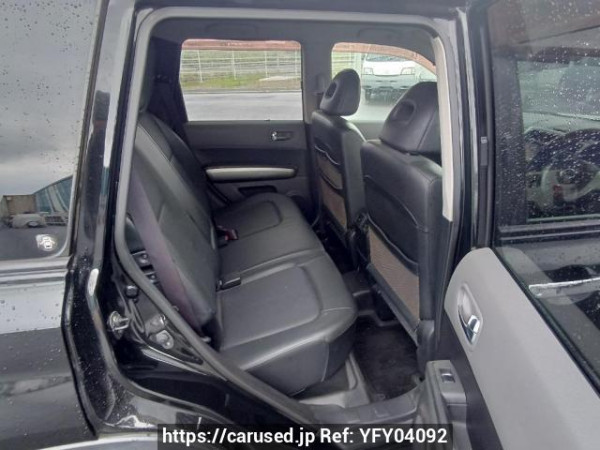 Used 2009 AT nissan x-trail NT31 Image[15]
