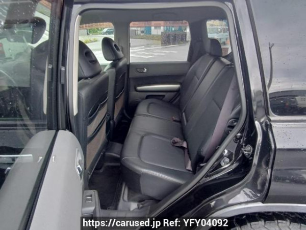 Used 2009 AT nissan x-trail NT31 Image[16]