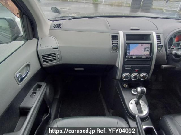 Used 2009 AT nissan x-trail NT31 Image[18]
