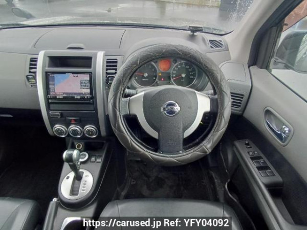 Used 2009 AT nissan x-trail NT31 Image[19]