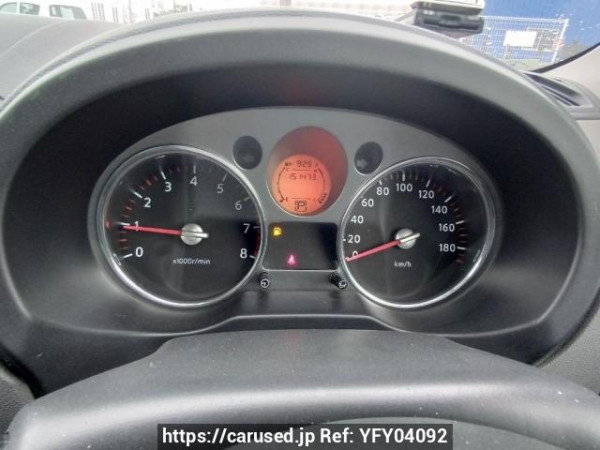 Used 2009 AT nissan x-trail NT31 Image[20]