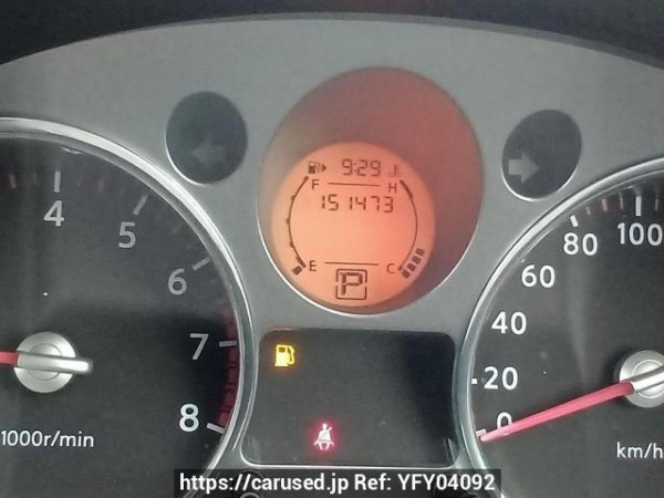 Used 2009 AT nissan x-trail NT31 Image[21]