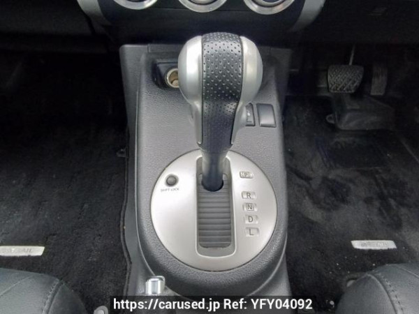 Used 2009 AT nissan x-trail NT31 Image[25]