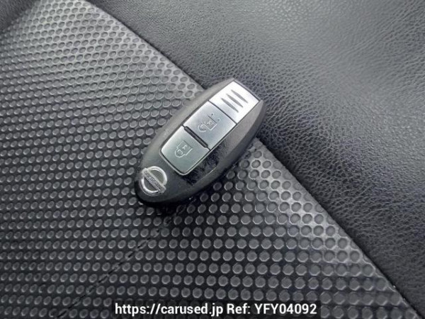 Used 2009 AT nissan x-trail NT31 Image[27]