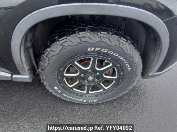 Used 2009 AT nissan x-trail NT31 Image[28]