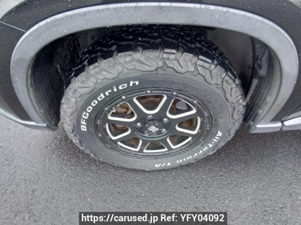 Used 2009 AT nissan x-trail NT31 Image[29]