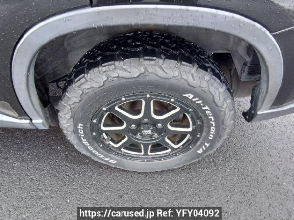 Used 2009 AT nissan x-trail NT31 Image[31]