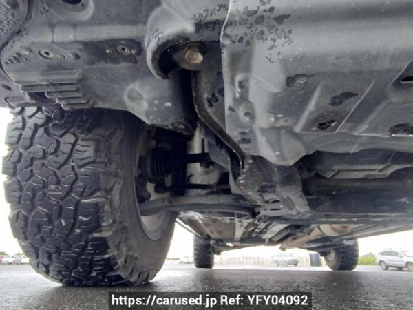 Used 2009 AT nissan x-trail NT31 Image[32]