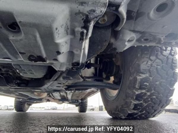 Used 2009 AT nissan x-trail NT31 Image[33]