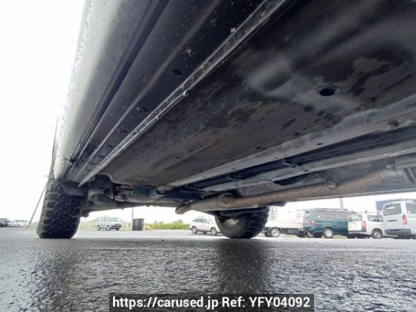Used 2009 AT nissan x-trail NT31 Image[34]