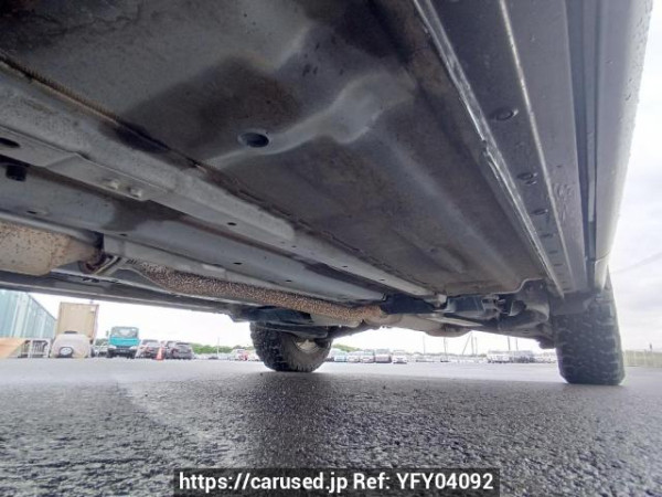 Used 2009 AT nissan x-trail NT31 Image[35]