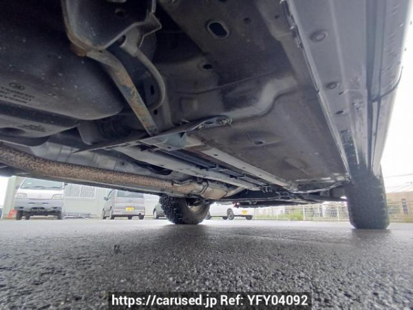 Used 2009 AT nissan x-trail NT31 Image[37]