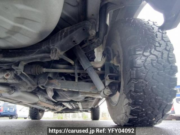 Used 2009 AT nissan x-trail NT31 Image[39]